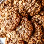 Apple Cinnamon Cookies