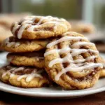 Irresistible Cinnamon Roll Cookies You’ll Love