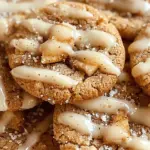 Apple Cider Cookies Recipe
