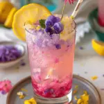 Magical Unicorn Lemonade