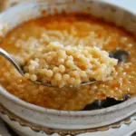 Pastina Soup