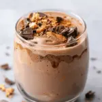 Peanut Butter Cup Smoothie