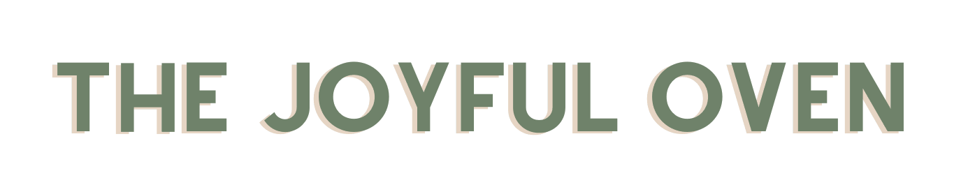 The Joyful Oven
