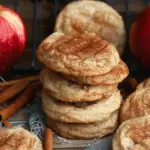 Apple Snickerdoodles