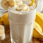 Banana boat smoothie king recipe