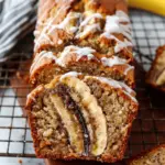 Cinnamon Swirl Banana Bread