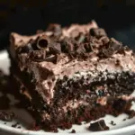 Dirt Cake Recipe- A Delicious Dessert