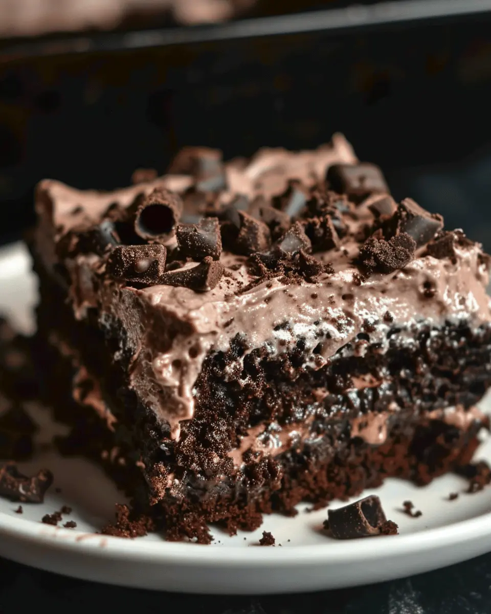 Dirt Cake Recipe: A Delightfully Indulgent Dessert for All