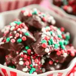 Christmas Crock Pot Candy