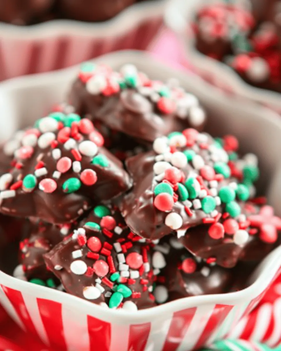 Christmas Crock Pot Candy: The Best Indulgent Treat for the Holidays