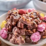 Easy Crockpot Candy