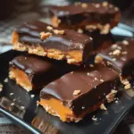 Homemade Butterfingers