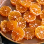Classic Homemade Orange Candy Recipe