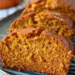 Best Pumpkin Bread