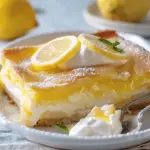 Paul Hollywood’s Favorite One-Bowl Lemon Dessert