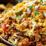 Frito Cowboy Cabbage