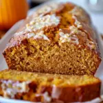 Perfect Pumpkin Bread