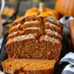Best Pumpkin Bread Recipe