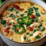 Spicy Jalapeño Popper Chicken Soup Recipe and Tips