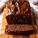 Chocolate Pumpkin Bread