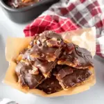 Irresistible Homemade Turtle Candy Recipe