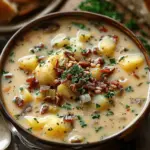 Outback Potato Soup