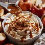 Caramel Apple Dip