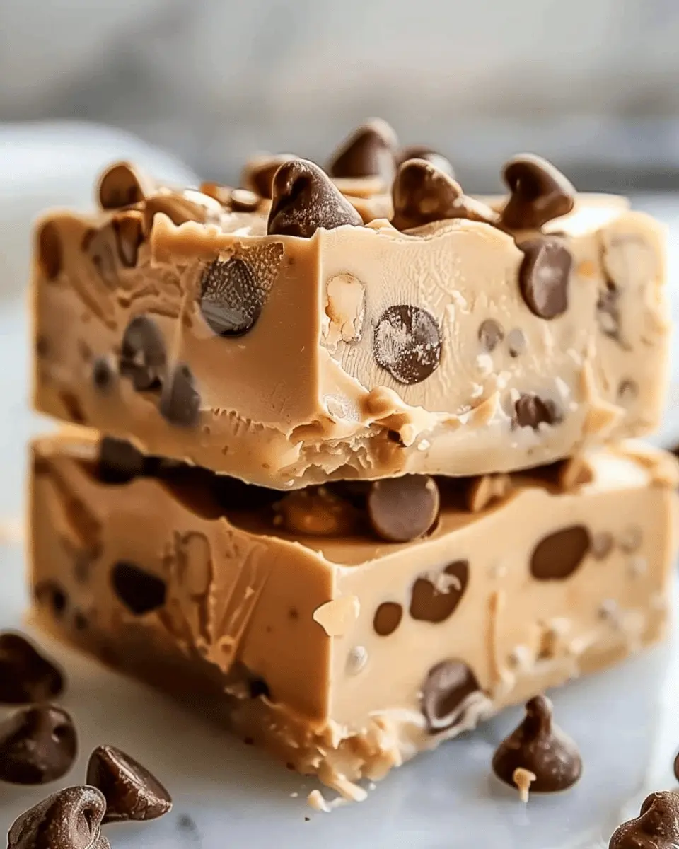 Peanut Butter Frozen Yogurt Bars: Easy and Delicious Treats for Everyone