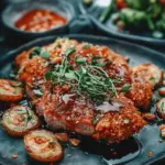 Elevate Your Dinner Game Tonight