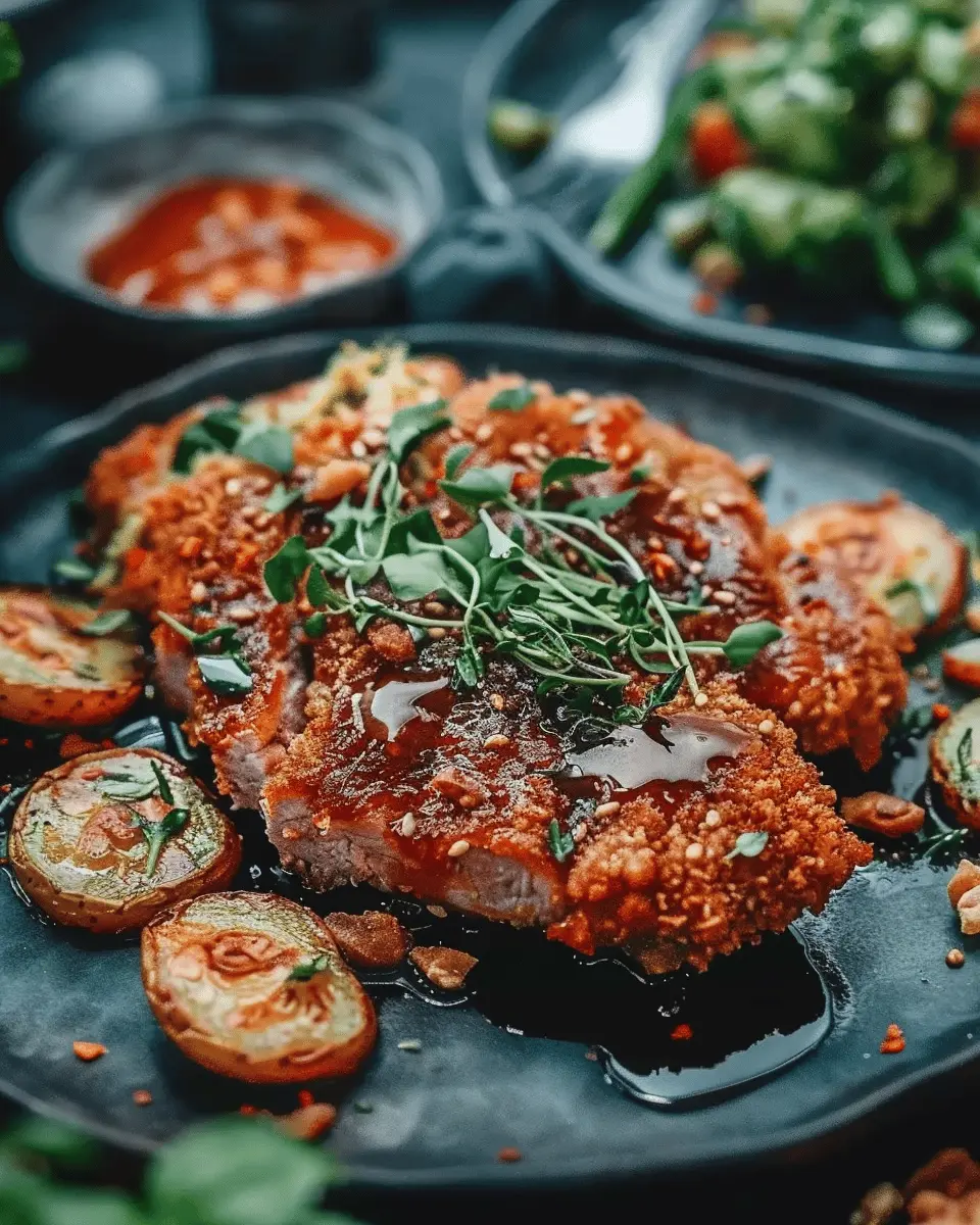 Elevate Your Dinner Game with Easy Turkey Bacon & Chicken Ham Recipes