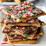 Christmas Crack Recipe