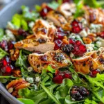 Best 20-Minute Thanksgiving Salad That Steals the Show
