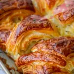Croissant Bake