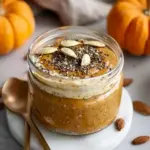 Creamy Pumpkin Chia Seed Pudding Recipe for Cozy Mornings