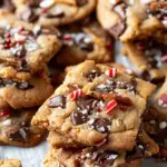 Christmas Crack Cookies