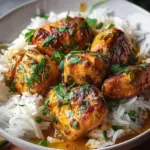 Brazilian Coconut Chicken