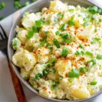 Southern Potato Salad