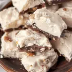 Old-Fashioned Divinity Candy Recipe