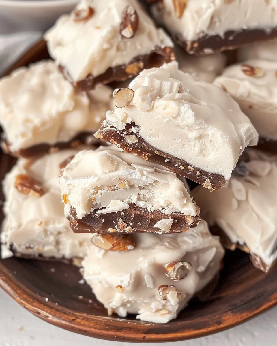 Old-Fashioned Divinity Candy: An Easy Indulgence for All