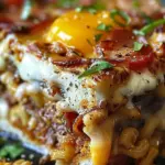 The Ultimate Comfort Food Mashup