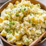Classic Potato Salad