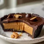 Giant Reese’s Peanut Butter Cup