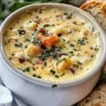 Creamy Canadian Cheese Soup Recipe Easy Homemade Comfort Food Guide