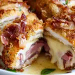 Gordon Ramsay’s Chicken Cordon Bleu Recipe