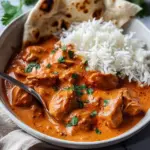 Quick & Easy Homemade Butter Chicken Recipe for Cozy Nights