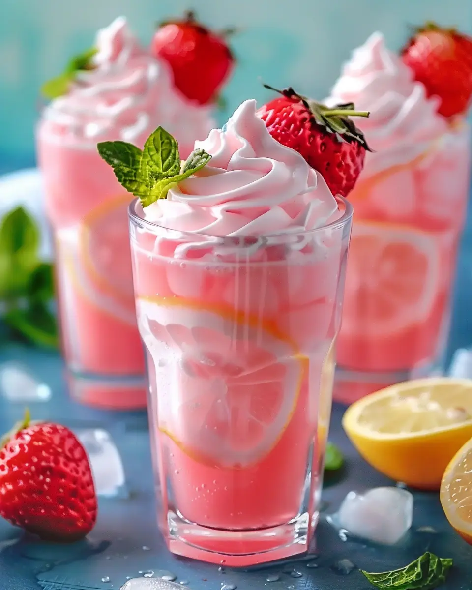Ultimate Summer Cool Down Drink: Refreshing Delights for All