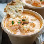 Bubba’s Crab Stew: Creamy Comfort for Cozy Nights