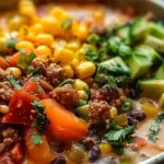 Hearty Comfort in Every Bowl