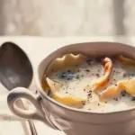 Comfort in Every Spoonful