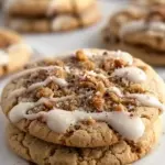 Gilmore Girls Coffee Cake Cookies to Charm Your Taste Buds